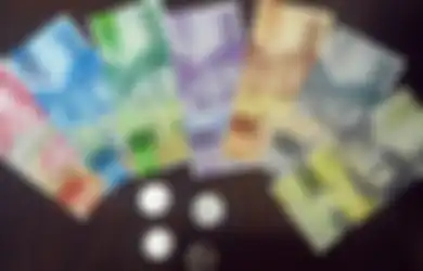 Bank Indonesia Pastikan Kabar tentang Uang NKRI Palsu adalah Hoax!