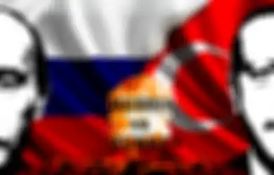 Dubes Rusia Ditembak: Inilah Perbandingan Kekuatan Militer Rusia-Turki