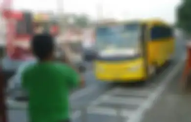 Ketika Virus Om Telolet Om Merambah Dunia