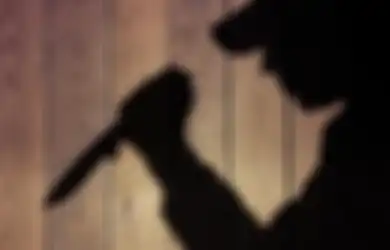 Halusinasi Akibat Skizofrenia jadi Penyebab Seorang Polisi Mutilasi 2 Anaknya?