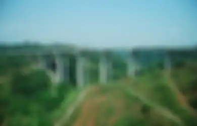 Jembatan Cisomang Bergeser: Mengenal 4 Golongan Kendaraan yang Dilarang Melintas