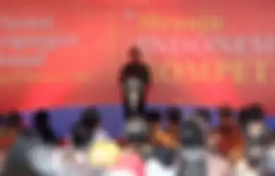 Ini Tanggapan Jokowi soal Fenomena “Om Telolet Om”