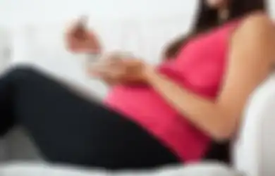Buat Ibu Hamil, Makanlah Cokelat Untuk Mencegah Preeklampsia
