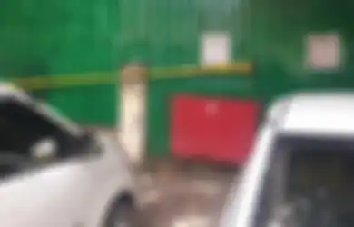 Radio Perjuangan Bung Tomo Itu Telah Sirna