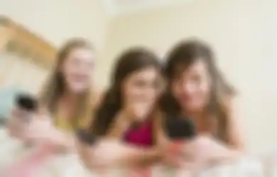 Pahami Kode Sexting yang Dipakai Anak-anak
