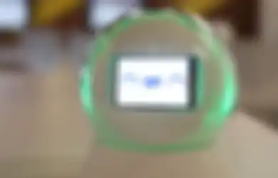 Leka, Robot Mainan yang Didesain Untuk Berteman dengan Anak-anak Autis