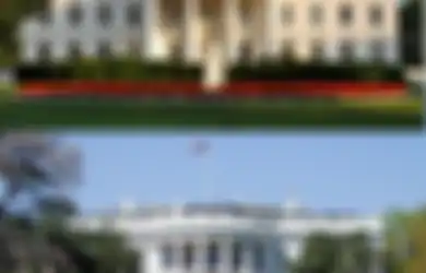 Donald Trump Dilantik Jadi Presiden AS: Ini Presiden AS dengan Masa Jabatan Terpanjang dan Terpendek