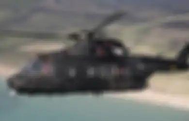Ada Pesawat Buatan PT DI, Mengapa TNI AU Lebih Memilih AgustaWestland AW101 sebagai Pesawat Kepresidenan?
