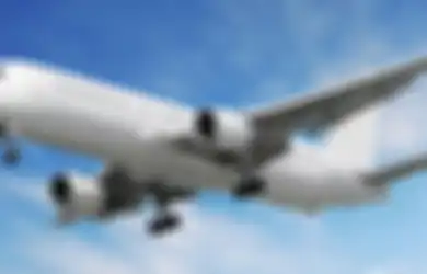 Freezer Paksa Xpress Air XN 811 Putar Balik ke Bandara Soekarno-Hatta