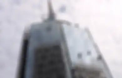 Rope Acces, Pasukan Langit Pembersih Gedung-gedung Tinggi