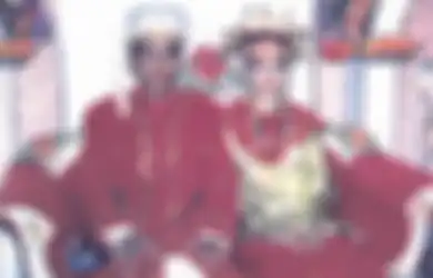 Hari Raya Imlek 2017: Ketika Tionghoa dan Betawi Berinteraksi