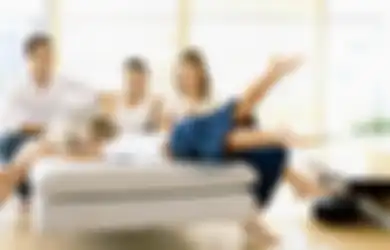 Perubahan-perubahan Kecil Ini Bikin Rumah Lebih Bahagia