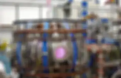 Krisis Energi? Reaktor Nuklir Gabungan yang Siap Beroperasi 2025 Ini Disebut Bisa Jadi Solusi