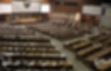 Inilah Peringkat Partai Berdasarkan Tingkat Kehadiran Anggotanya dalam Sidang-sidang di DPR