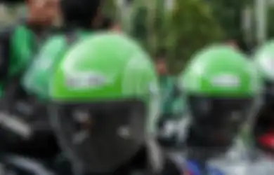 Gojek, GrabBike, dan Uber Sumbang Pengurangan Angka Kemiskinan di Jakarta