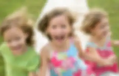 Ingin Memaksimalkan Pertumbuhan Anak? Perhatikan 5 Faktor Penting Ini