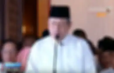Dikambinghitmkan Sebagai Dalang Kerusuhan Demo Tolak UU Cipta Kerja, SBY Beri Klarifikasi hingga Sebut Satu Orang di Lingkaran Pemerintahan Selalu Fitnah Dirinya: Ini Cerita Klasik, Mereka Ingin Dapat Kredit