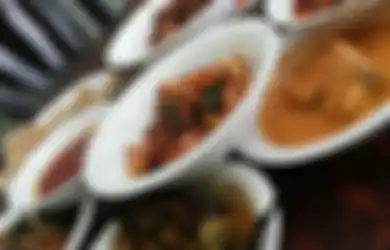 RM Nasrul Sibolga Punya Beragam Menu Ikan, Semuanya Dijamin Cocok di Lidah
