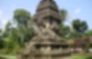 Candi Kidal Memang Tak Setenar Candi Singosari, tapi Ini adalah Candi Tertua di Jawa Timur