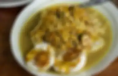 Jika Sedang di Malang, Janga Lupa Icip-icip Orem-orem Pak Tik yang Bikin Marem 