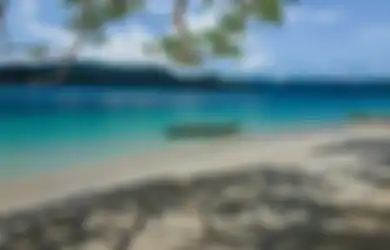 Raja Ampat Surga yang Jujur yang Masih Menanti Saatnya Makmur