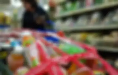 Sampai Kapan Makanan Kedaluwarsa Aman Dikonsumsi?