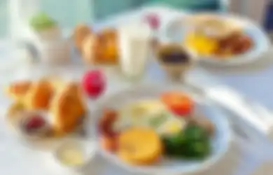 Kapan Waktu Paling Tepat untuk Sarapan supaya Kita Tidak Stres di Kantor?
