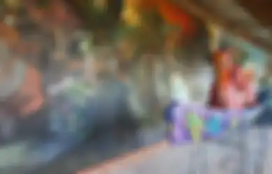 Menyaksikan 'Operasi Raksasa' di Taman Budaya Yogyakarta