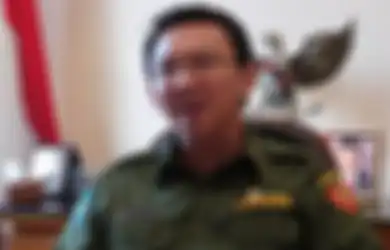 Ini Pesan Ahok untuk Mantan Kepsek SMAN 3 Jakarta yang Dicopot