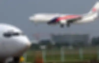 Film 'Malaysian 370: What Happened?': Malaysia Airlines MH370 Sengaja Diterbangkan ke Antartika