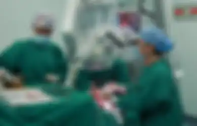 Derita Sakit Kepala Berkepanjangan, Ternyata Ada Cacing Pita Sepanjang 11 Cm di Otak Remaja Ini