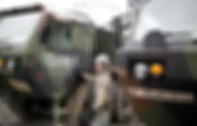 Korea Utara Memang Hanya Ancam AS, Tapi Bisa Jadi Justru Korea Selatan yang Dijatuhi Bom Nuklir