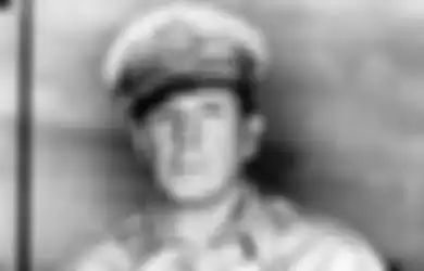 Douglas MacArthur, Pahlawan Besar AS saat Perang Dunia II Namun 'Dipecat' saat Perang Korea