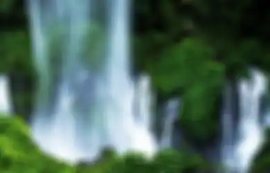 Berlibur di Lombok? Jangan Lupa Cari 'Ramuan' Awet Muda di Air Terjun Sendang Gile & Tiu Kelep