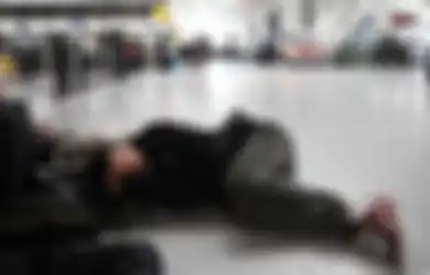 Berapa Lama Harusnya Kita Tidur?