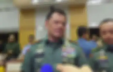 Panglima TNI: Sel Tidur ISIS Tersebar di 16 Daerah di Indonesia. Jawa Tengah dan Jawa Timur Termasuk