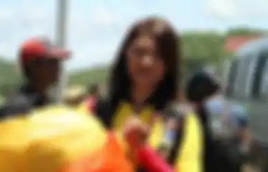 Chintia Koloay, Kartini dari Langit Manado yang Dua Kali Nyaris Kehilangan Nyawa