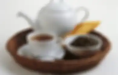 Ada Banyak Jenis Teh, Tapi Manakah yang Paling Sehat?