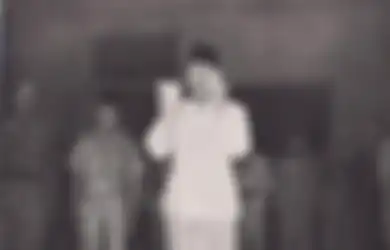 Mangil, Kepala Polisi Pengawal Bung Karno yang Ternyata Tak Tahu Jika Proklamasi akan Dibacakan