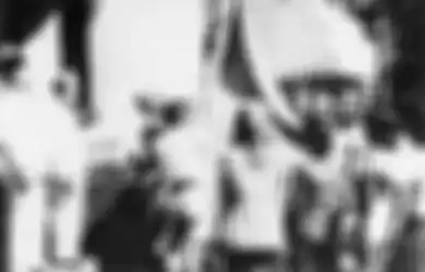 Mulai dari Bendera dari Kain Seprei Hingga Bung Karno yang Tak Puasa, Inilah 5 Cerita Unik Sekitar Proklamasi