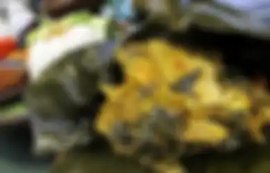 Di Sate Bali Resto, Tum Tidak Terbuat dari Daging Babi, Seperti Apa Rasanya?