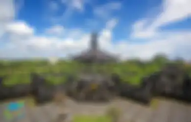 Mengenali Spirit Orang Bali Sekaligus Napak Tilas Perjuangan Bali di Monumen Bajra Sandhi