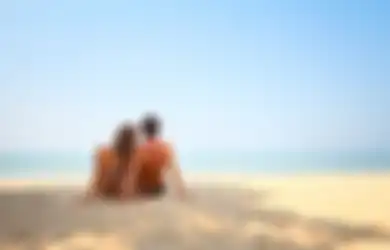Mau Liburan Sekaligus Menyehatkan? Ayo Pergi ke Pantai di Hari-hari Terakhir Liburan Lebaran Kali Ini