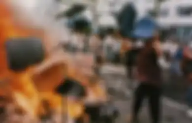 Mengenang Tragedi Mei 1998: Beberapa Catatan yang Tersisa sekitar Kerusuhan Mei 1998
