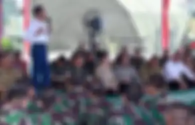 Presiden Jokowi: Kita Terjebak pada Hal yang Menghabiskan Energi