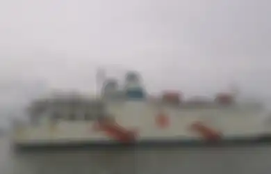 Berisi 178 Orang, KM Mutiara Sentosa Alami Kebakaran di Masalembo, Segitiga Bermudanya Indonesia