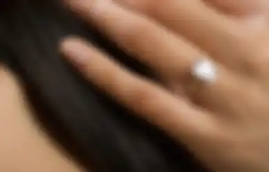 Duh! Semakin Mahal Harga Cincin, Semakin Pendek Usia Pernikahan. Kecuali untuk Cincin Seharga Ini