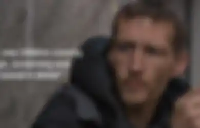 Heroik tapi Menolak Disebut Pahlawan, Pria Tunawisma Ini Berhasil Selamatkan Korban Bom Manchester dengan Menarik Paku dari Wajah Korban