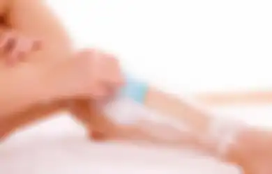Inilah Empat Kesalahan Ketika Mencukur Bulu Kaki