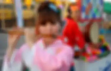 Rahasia Kecantikan Tubuh Wanita Jepang: Porsi Makan Sangat Berpengaruh lo...